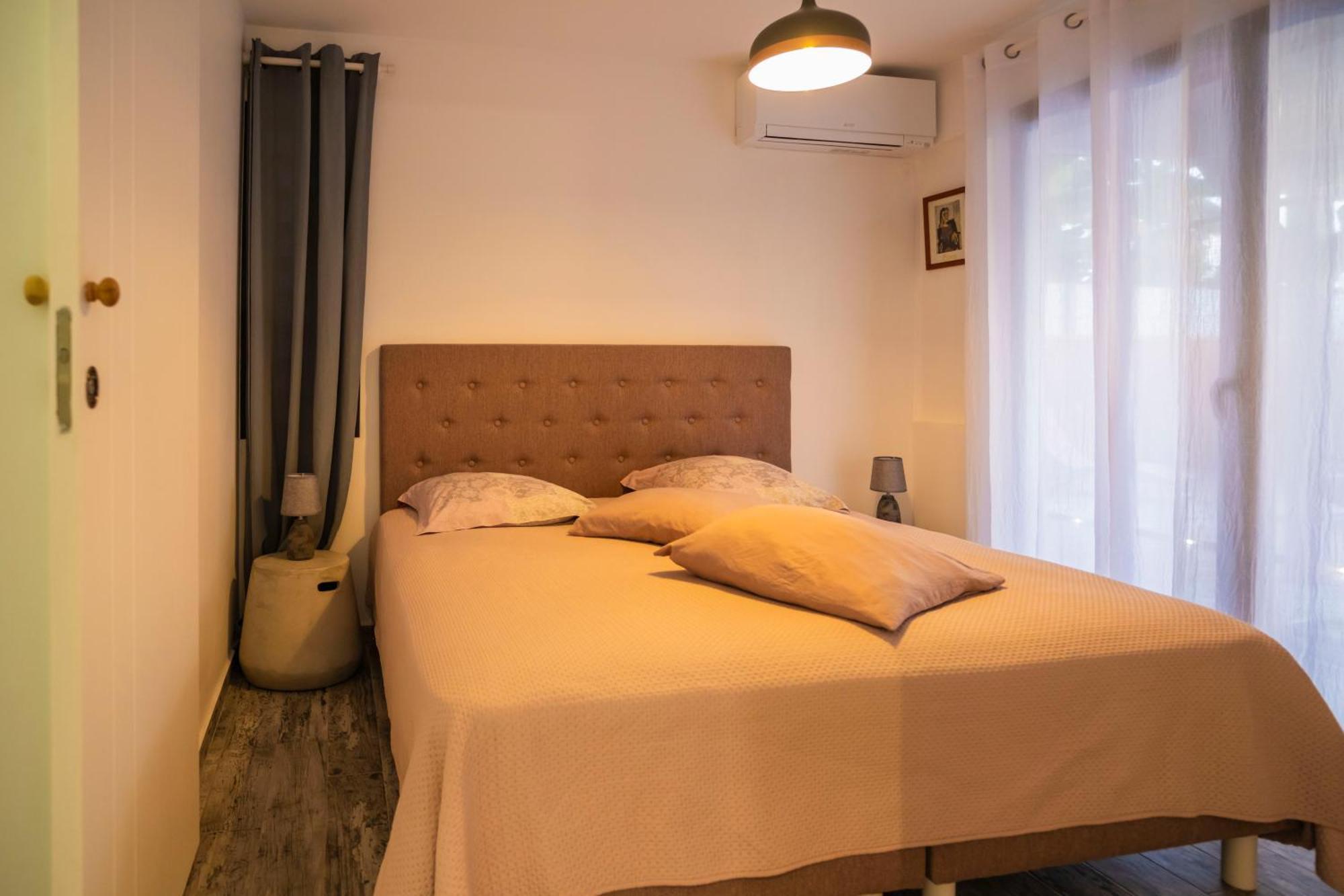 Villa Les Terrasses De Fonds Thezan Sainte-Anne  Εξωτερικό φωτογραφία