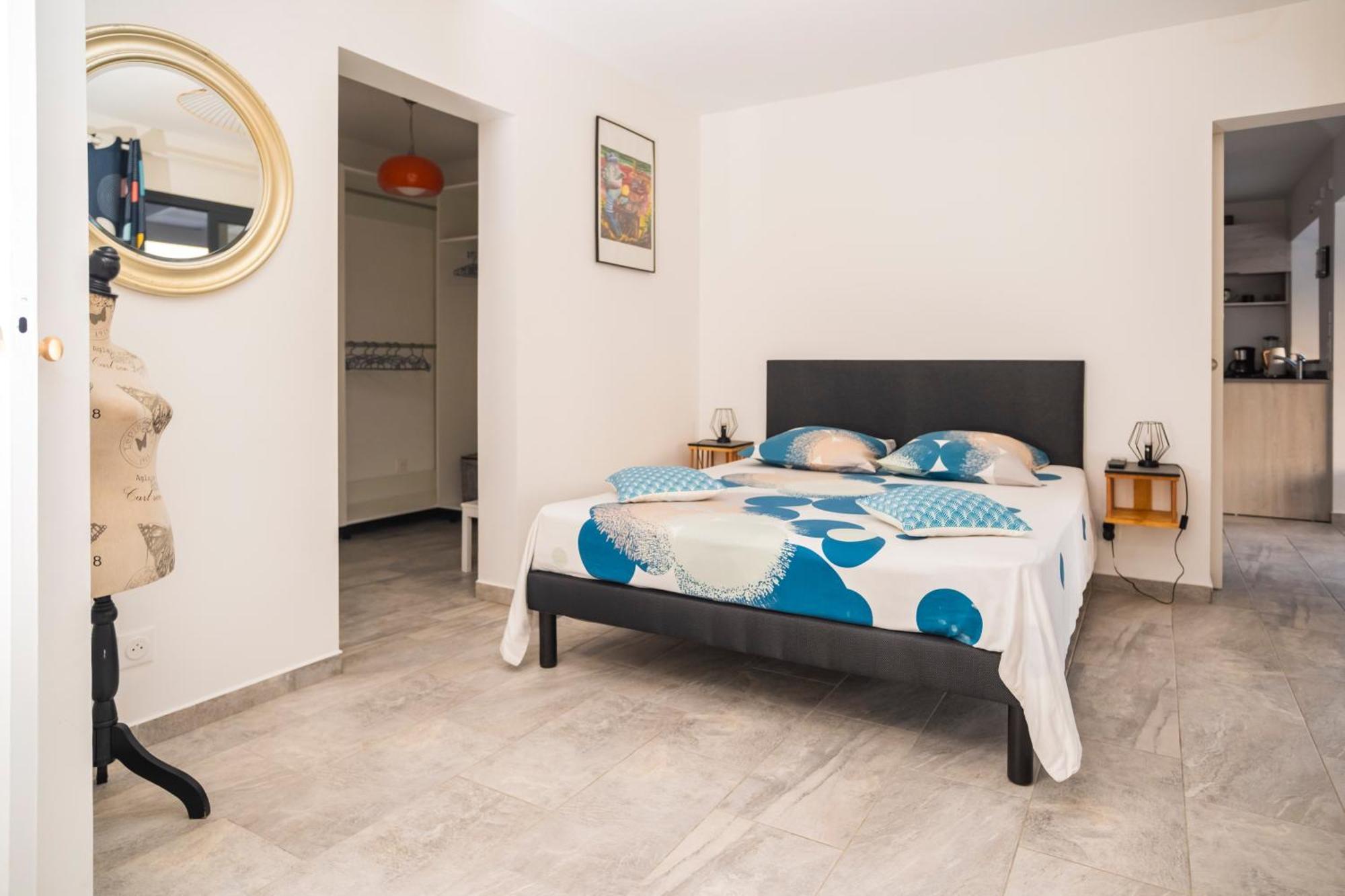 Villa Les Terrasses De Fonds Thezan Sainte-Anne  Εξωτερικό φωτογραφία