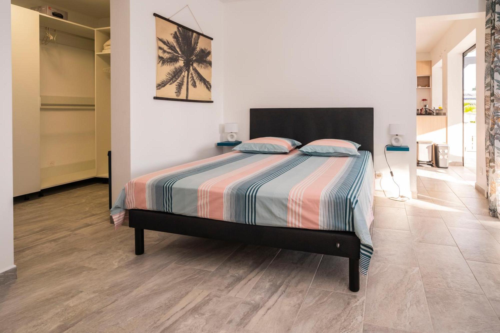 Villa Les Terrasses De Fonds Thezan Sainte-Anne  Εξωτερικό φωτογραφία