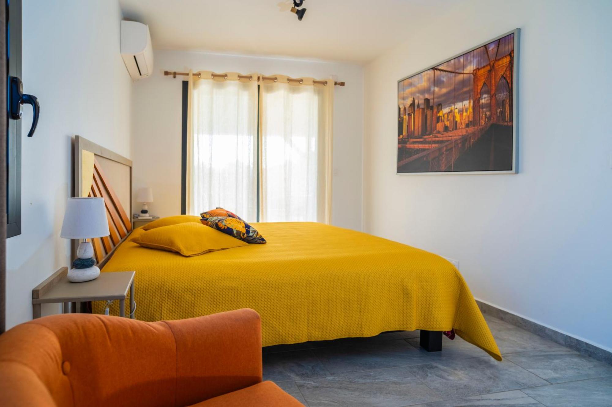Villa Les Terrasses De Fonds Thezan Sainte-Anne  Εξωτερικό φωτογραφία