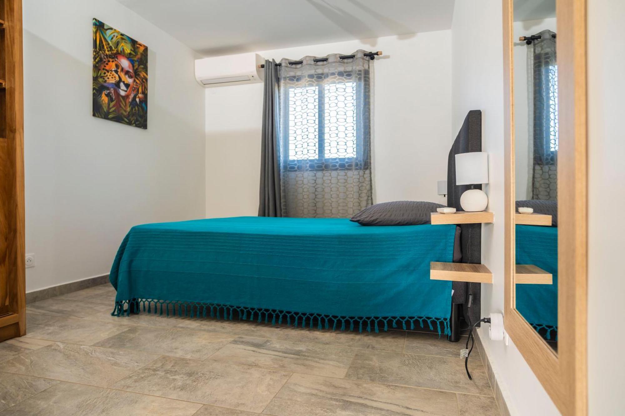 Villa Les Terrasses De Fonds Thezan Sainte-Anne  Εξωτερικό φωτογραφία